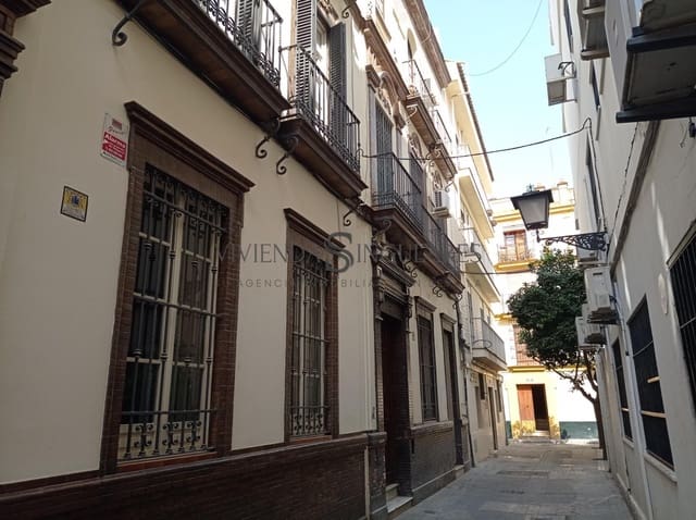 7 sovrum Lägenhet till salu i Sevilla stad - 1 500 000 € (Ref: 10111975)
