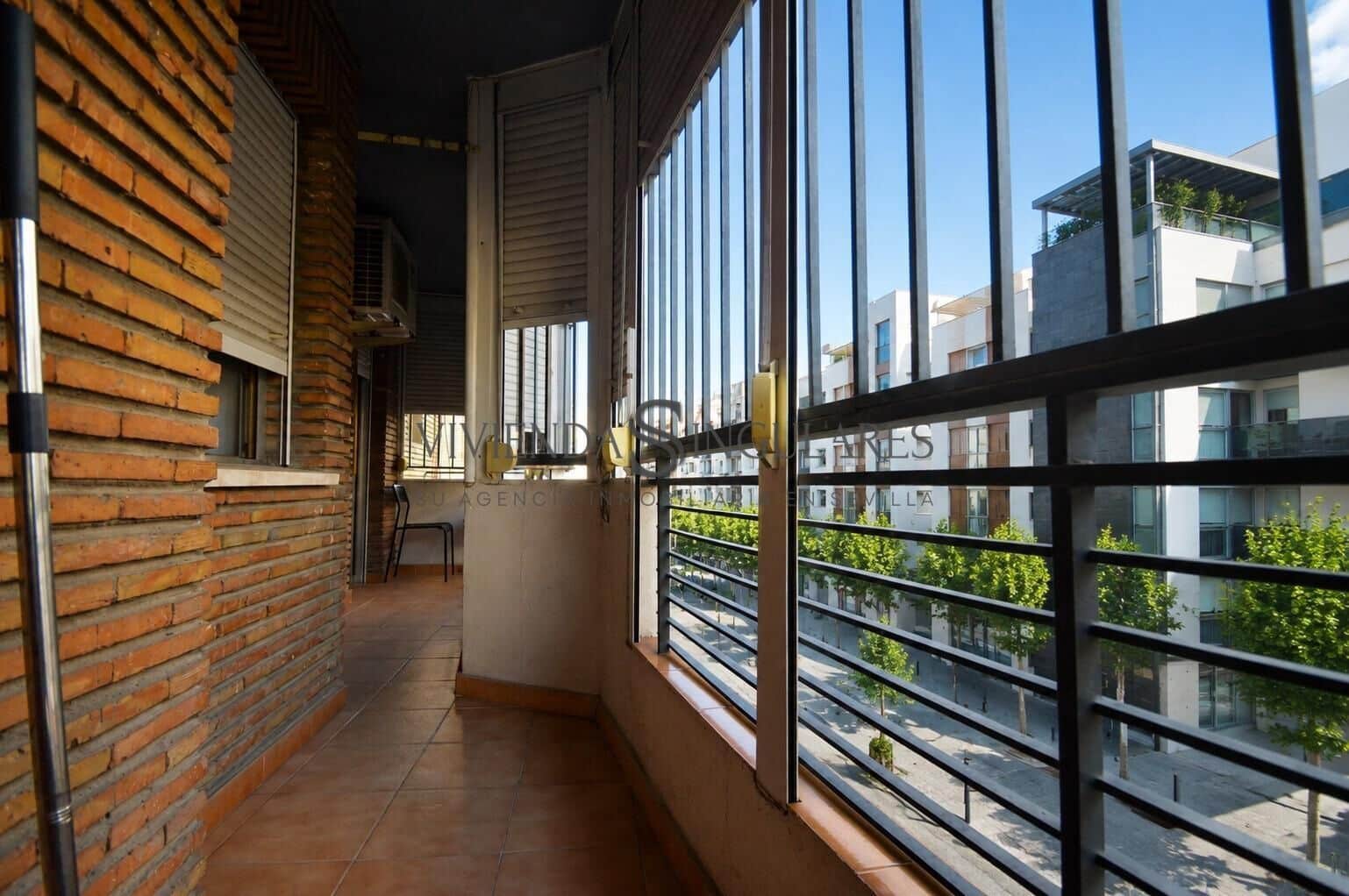 5 soverom Leilighet til salgs i Sevilla by - € 590 000 (Ref: 10111976)