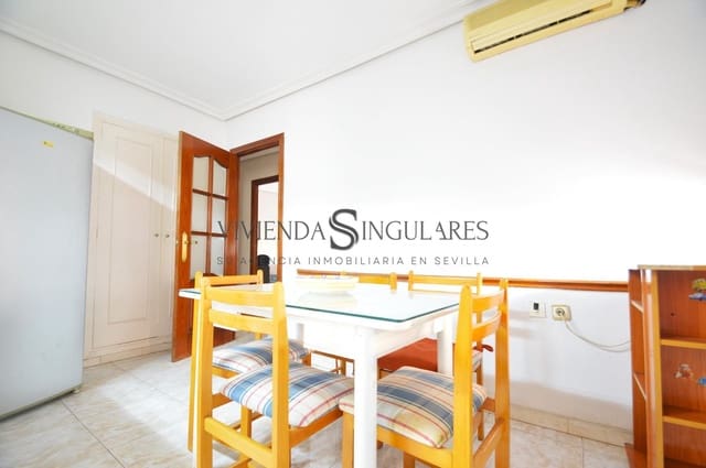 5 soverom Leilighet til salgs i Sevilla by - € 590 000 (Ref: 10111976)