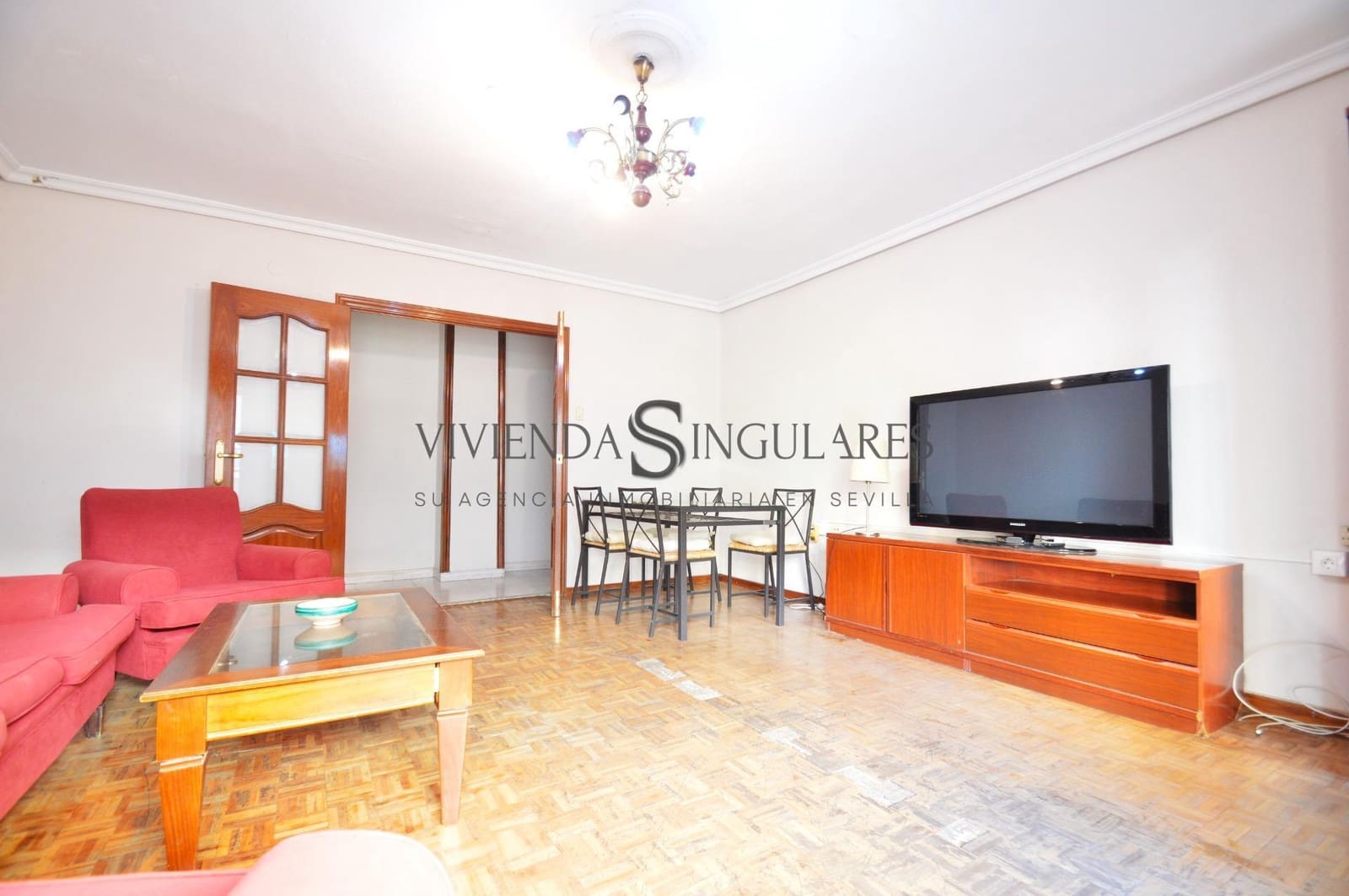 5 soverom Leilighet til salgs i Sevilla by - € 590 000 (Ref: 10111976)