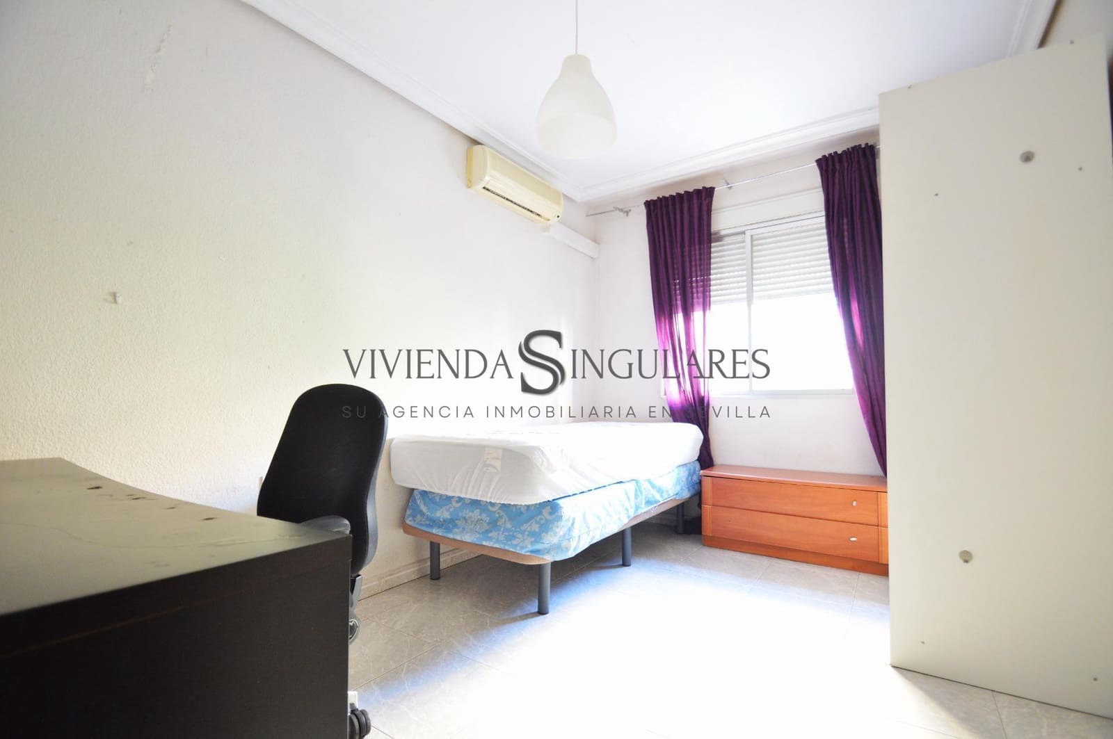 5 soverom Leilighet til salgs i Sevilla by - € 590 000 (Ref: 10111976)