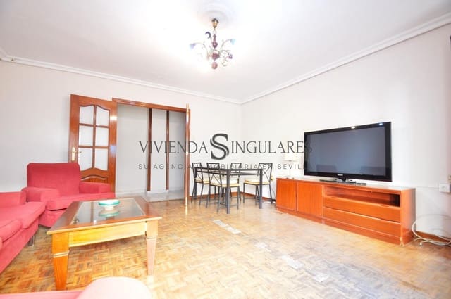 5 soverom Leilighet til salgs i Sevilla by - € 590 000 (Ref: 10111976)