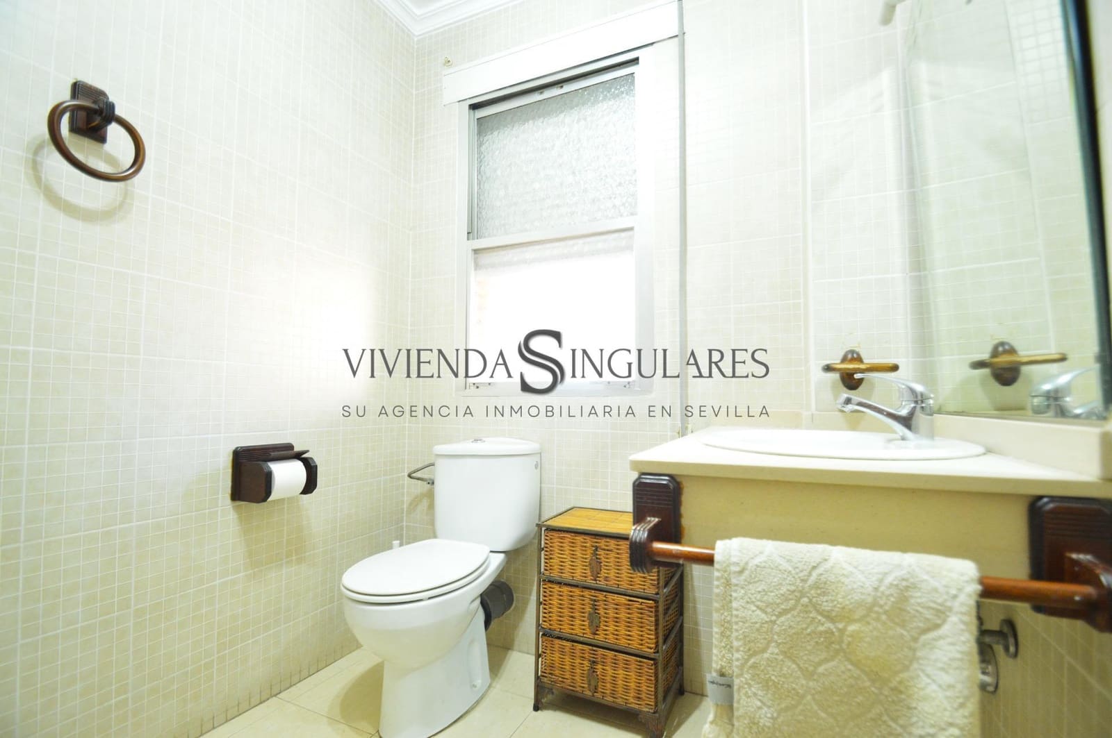 5 soverom Leilighet til salgs i Sevilla by - € 590 000 (Ref: 10111976)
