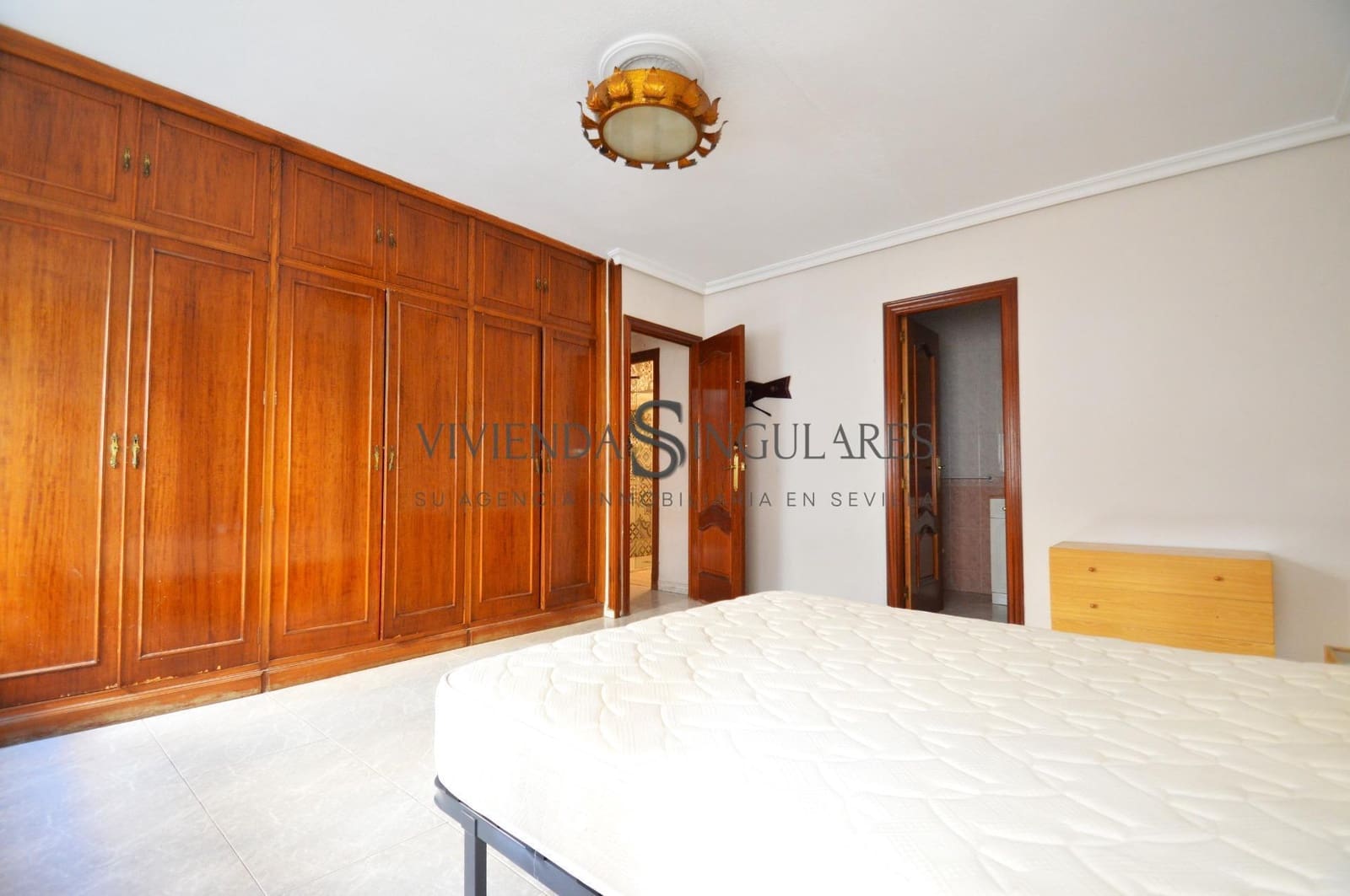 5 soverom Leilighet til salgs i Sevilla by - € 590 000 (Ref: 10111976)