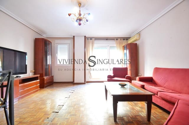 5 soverom Leilighet til salgs i Sevilla by - € 590 000 (Ref: 10111976)