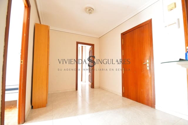 5 soverom Leilighet til salgs i Sevilla by - € 590 000 (Ref: 10111976)