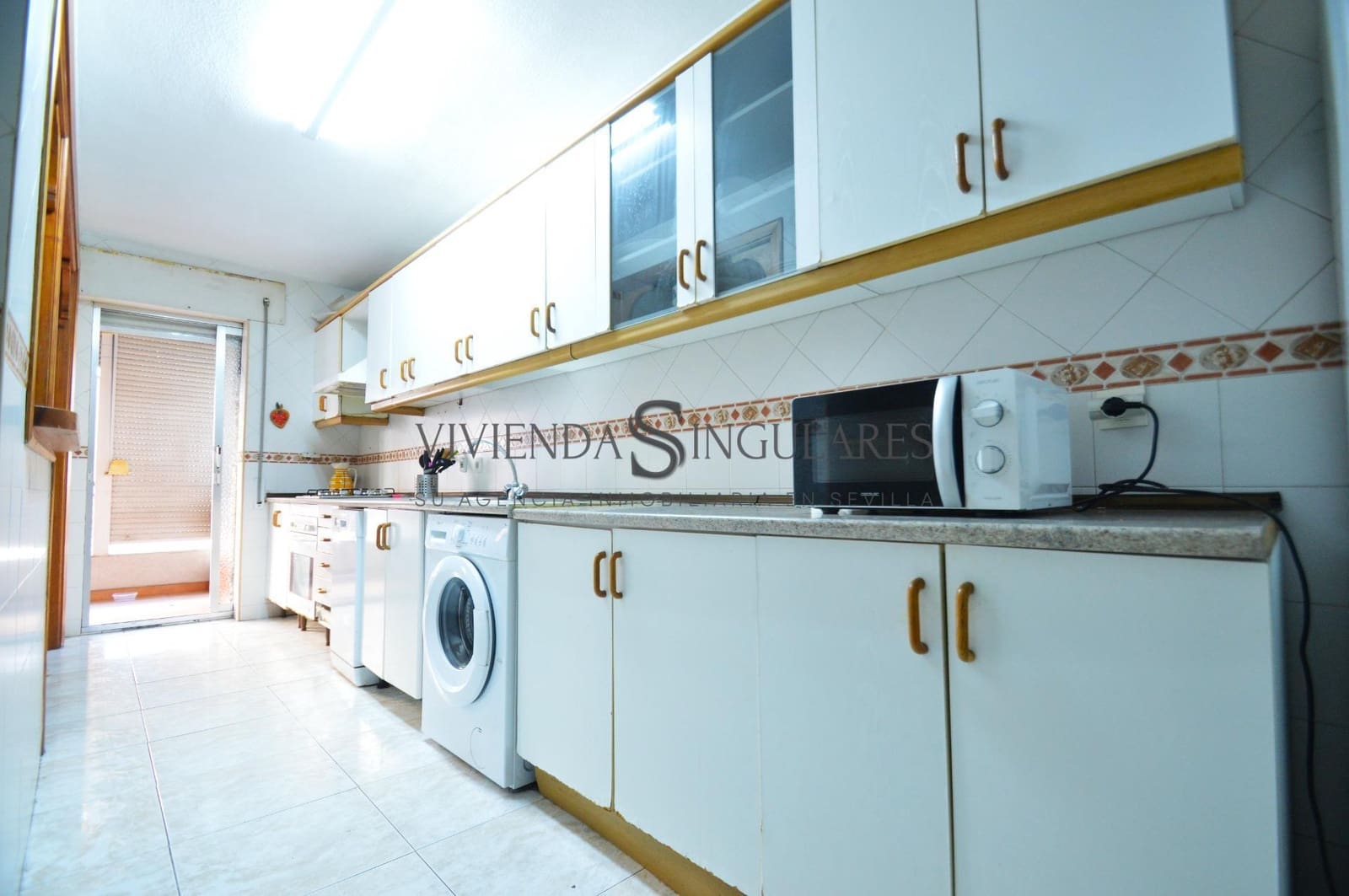 5 soverom Leilighet til salgs i Sevilla by - € 590 000 (Ref: 10111976)