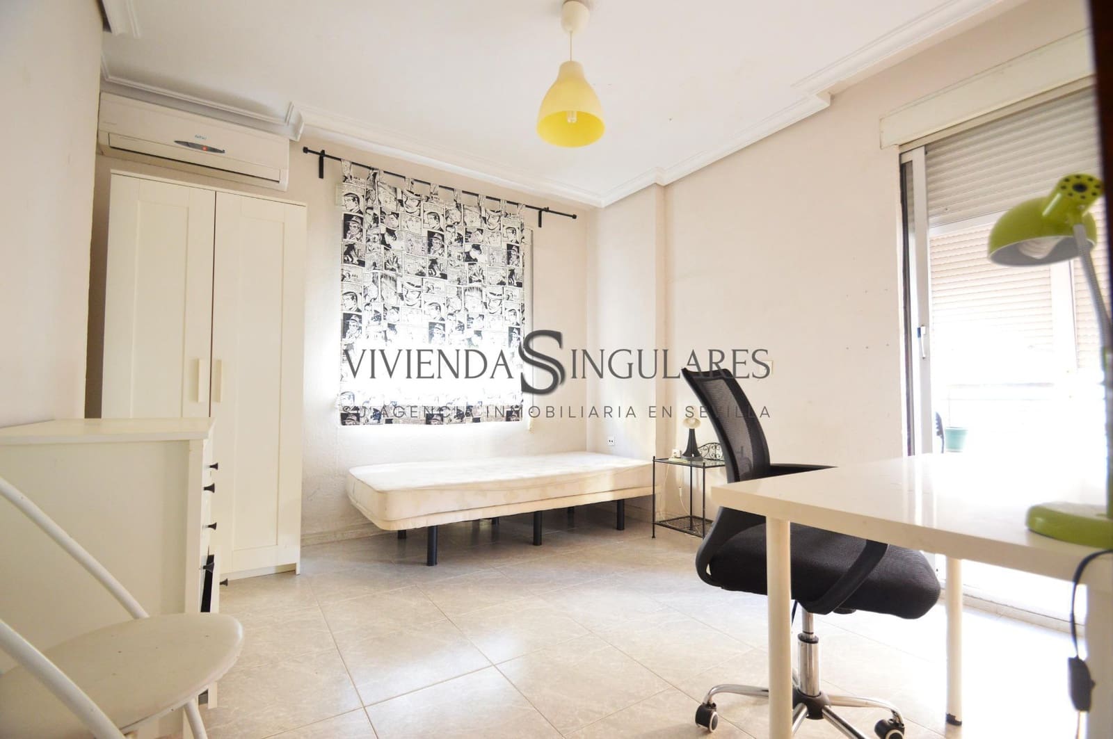 5 soverom Leilighet til salgs i Sevilla by - € 590 000 (Ref: 10111976)