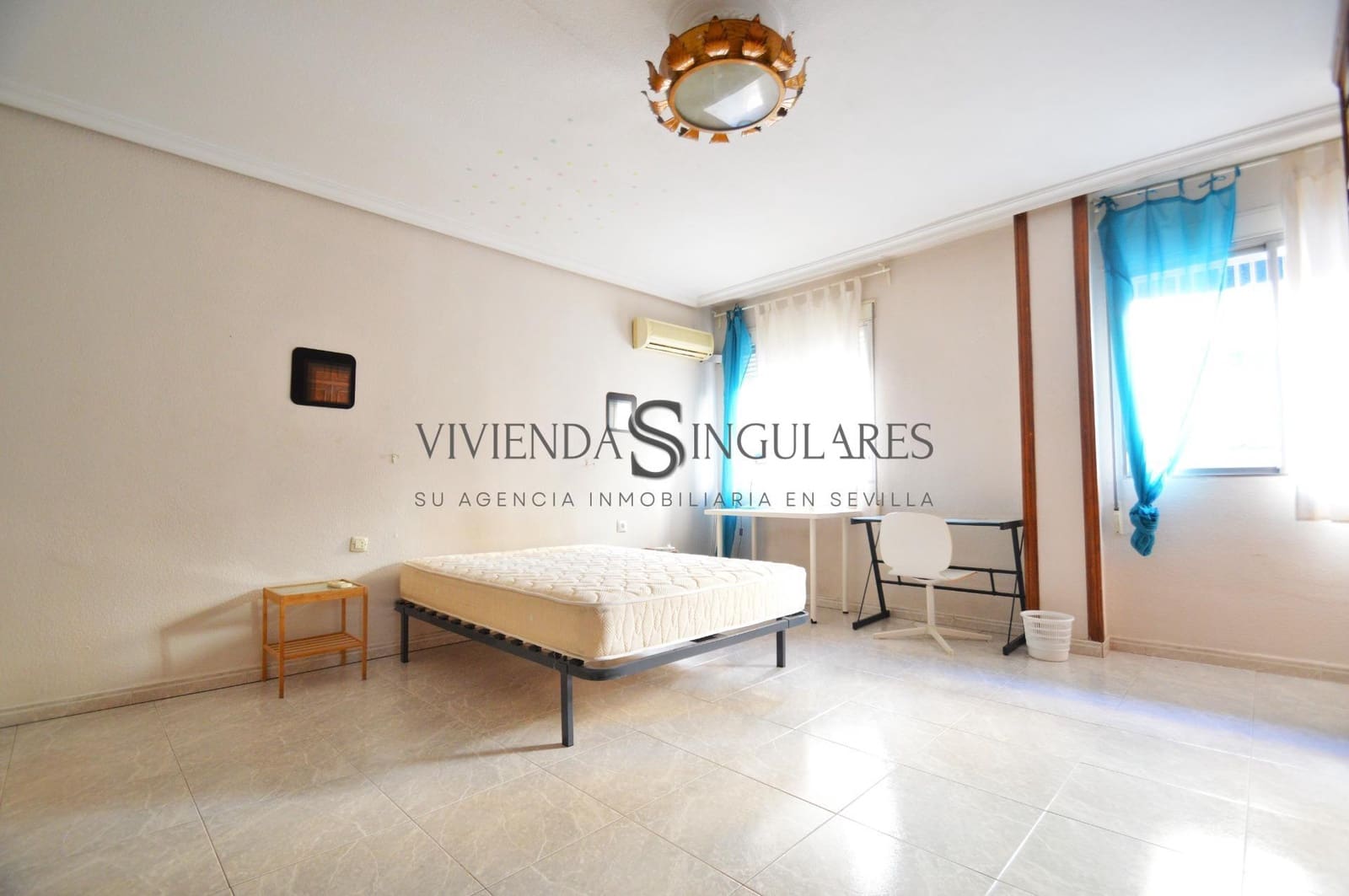 5 soverom Leilighet til salgs i Sevilla by - € 590 000 (Ref: 10111976)