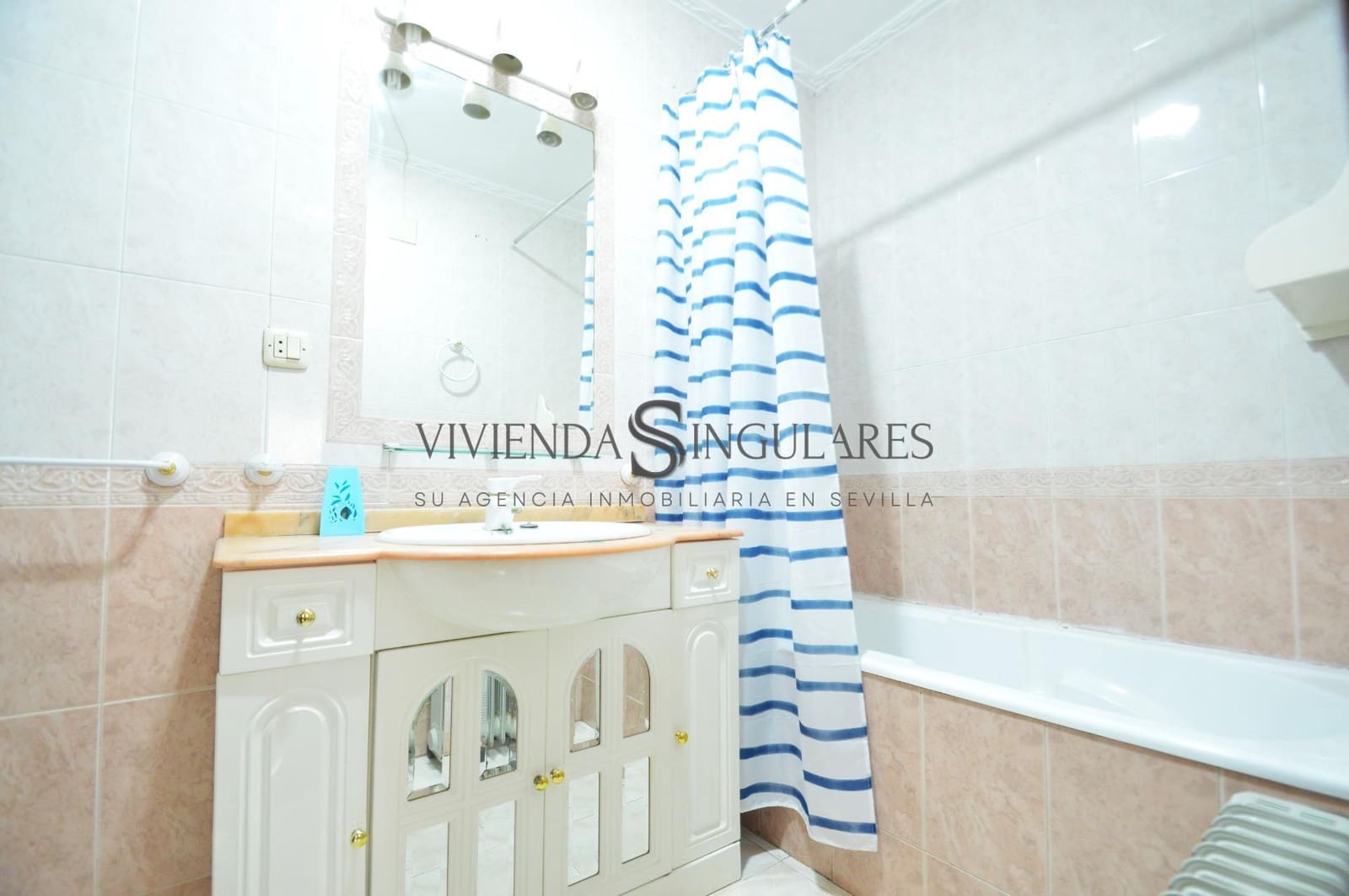 5 soverom Leilighet til salgs i Sevilla by - € 590 000 (Ref: 10111976)