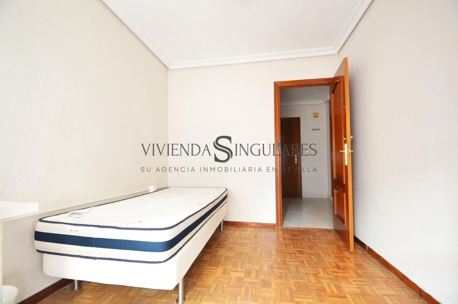 5 soverom Leilighet til salgs i Sevilla by - € 590 000 (Ref: 10111976)