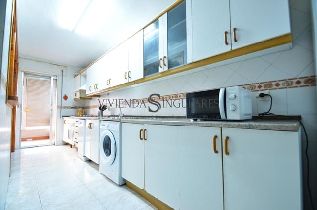 5 soverom Leilighet til salgs i Sevilla by - € 590 000 (Ref: 10111976)