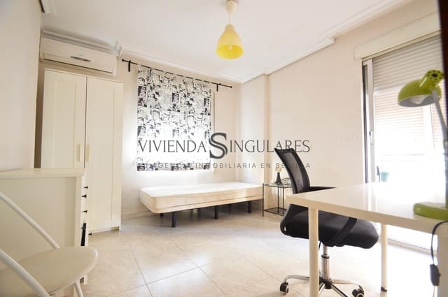 5 soverom Leilighet til salgs i Sevilla by - € 590 000 (Ref: 10111976)