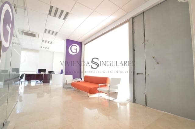 Gewerbe zu verkaufen in Parque Alcosa, Sevilla Stadt - 247.500 € (Ref: 10111978)