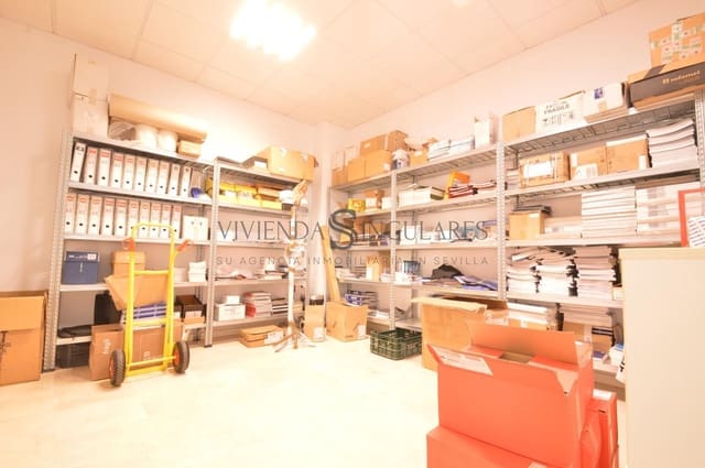 Gewerbe zu verkaufen in Parque Alcosa, Sevilla Stadt - 247.500 € (Ref: 10111978)