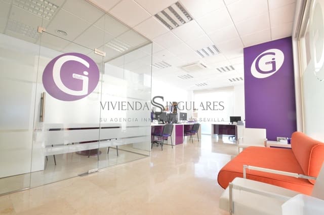 Gewerbe zu verkaufen in Parque Alcosa, Sevilla Stadt - 247.500 € (Ref: 10111978)