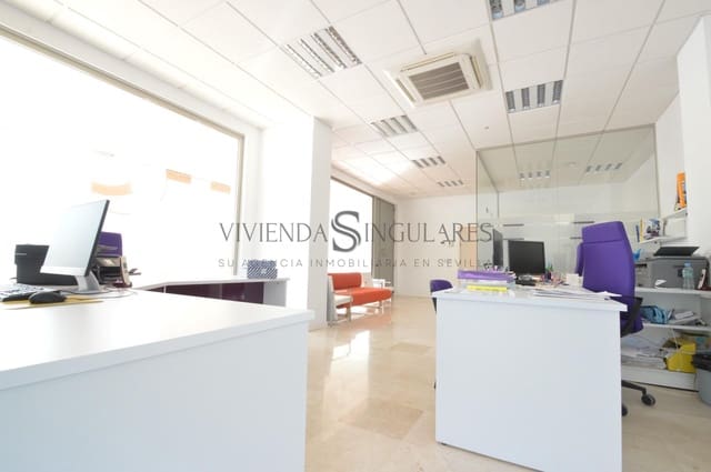 Gewerbe zu verkaufen in Parque Alcosa, Sevilla Stadt - 247.500 € (Ref: 10111978)