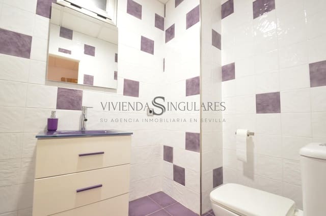 Gewerbe zu verkaufen in Parque Alcosa, Sevilla Stadt - 247.500 € (Ref: 10111978)