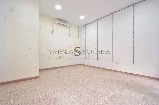 Commercieel te koop in Sevilla stad - € 37.500 (Ref: 10111979)