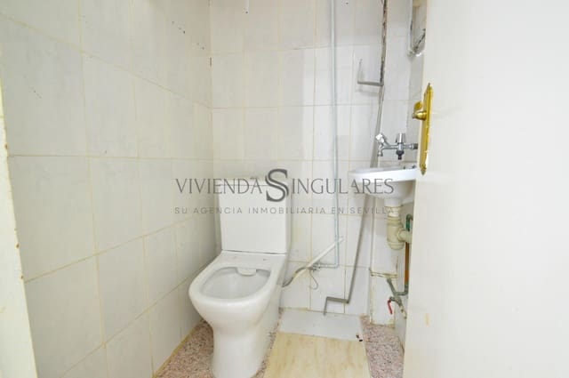 Commercieel te koop in Sevilla stad - € 37.500 (Ref: 10111979)