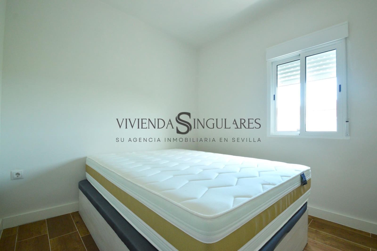 2 sovrum Lägenhet till salu i Sevilla stad - 205 000 € (Ref: 10111980)