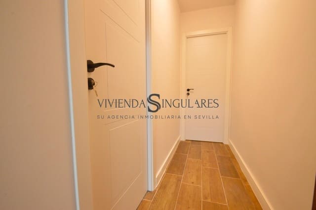 2 makuuhuone Asunto myytävänä paikassa Sevilla kaupunki - 205 000 € (Ref: 10111980)
