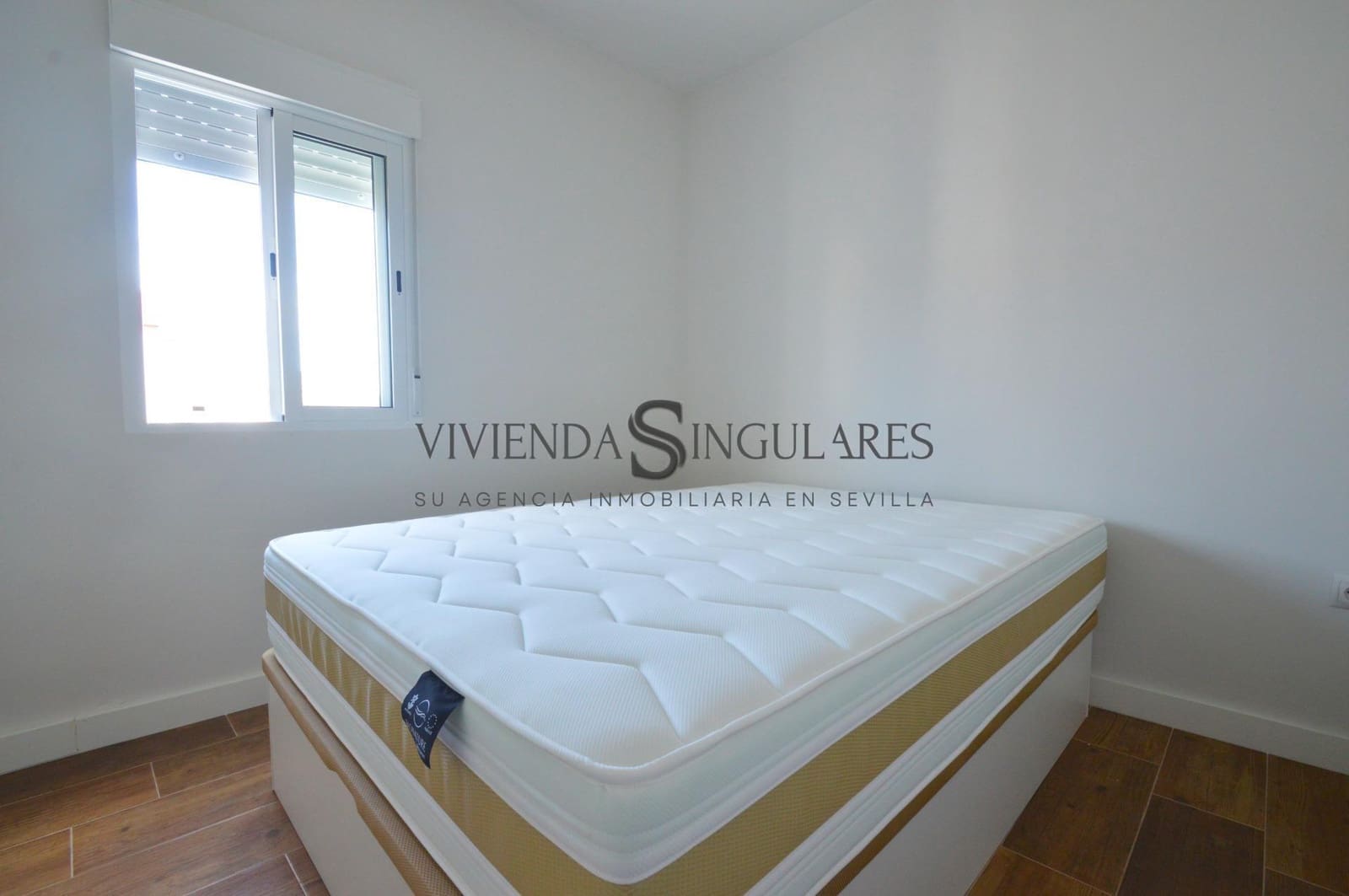 2 sovrum Lägenhet till salu i Sevilla stad - 205 000 € (Ref: 10111980)