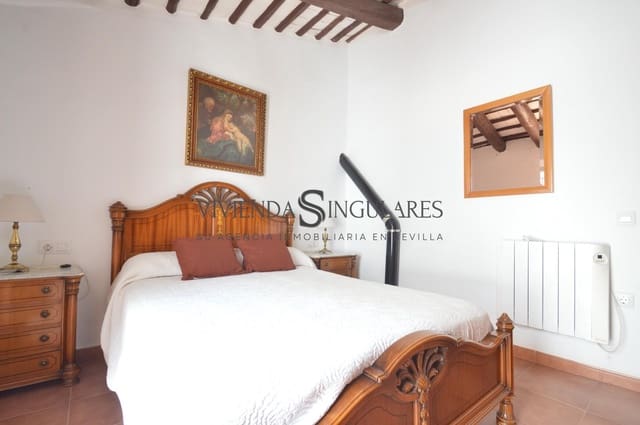 4 bedroom Terraced Villa for sale in Cazalla de la Sierra - € 120,000 (Ref: 10111981)