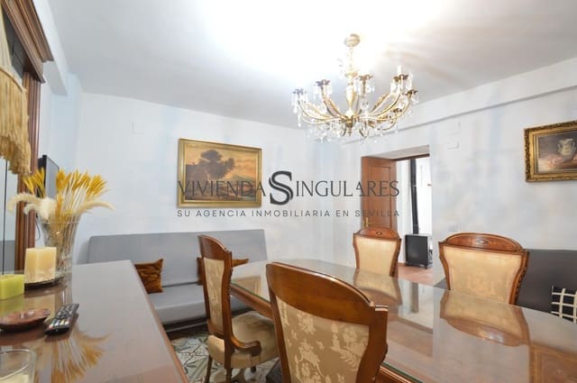 4 bedroom Terraced Villa for sale in Cazalla de la Sierra - € 120,000 (Ref: 10111981)