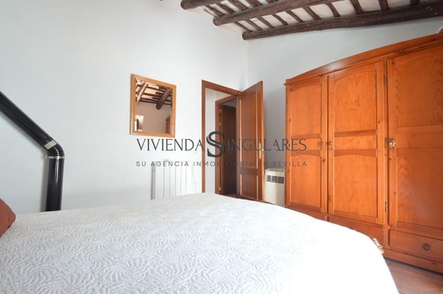 4 bedroom Terraced Villa for sale in Cazalla de la Sierra - € 120,000 (Ref: 10111981)
