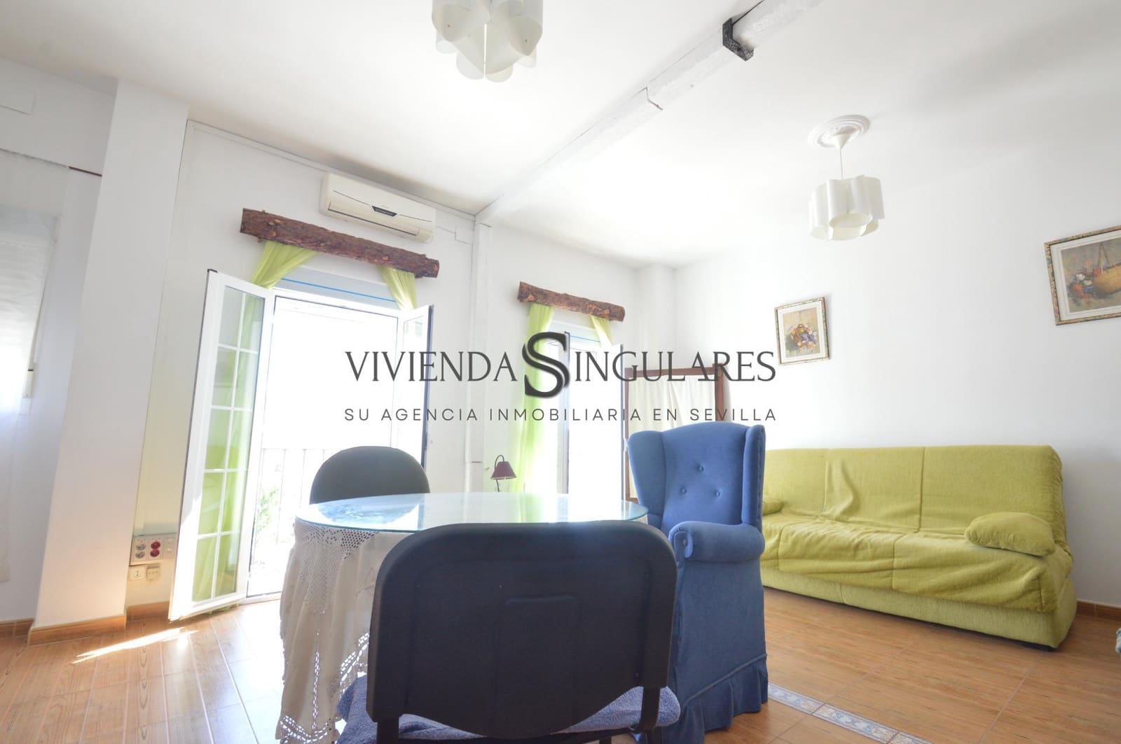 3 camera da letto Casa in vendita in Arroyomolinos de Leon - 120.000 € (Rif: 10111982)