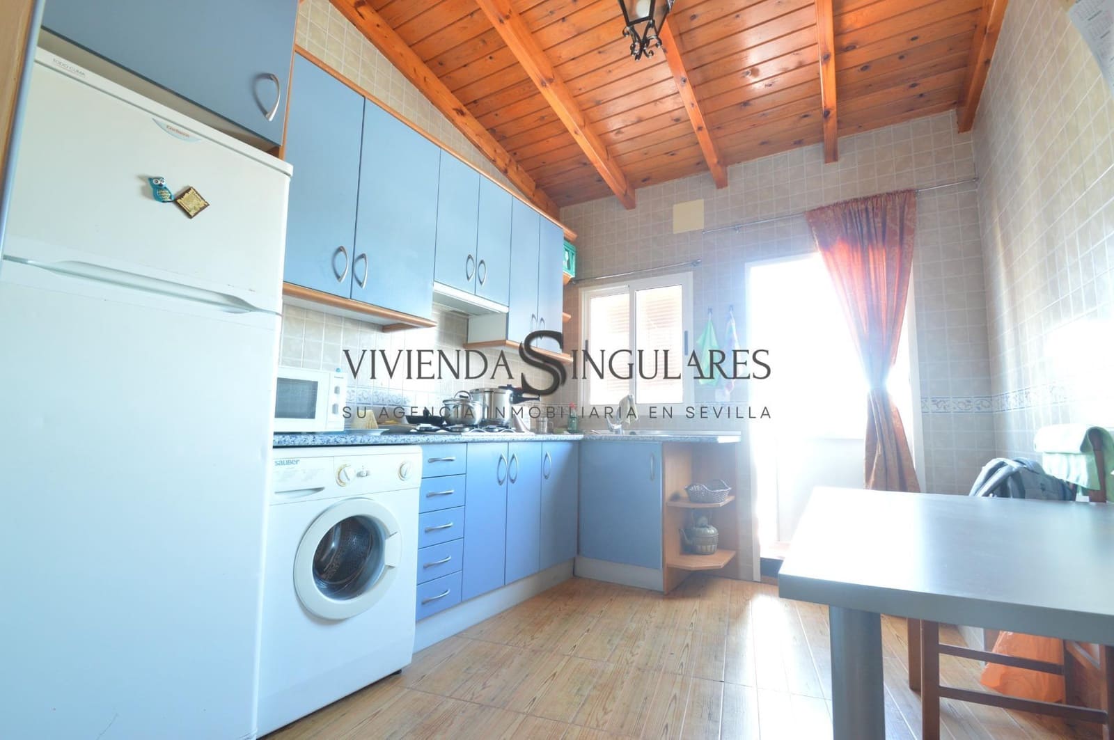 3 camera da letto Casa in vendita in Arroyomolinos de Leon - 120.000 € (Rif: 10111982)