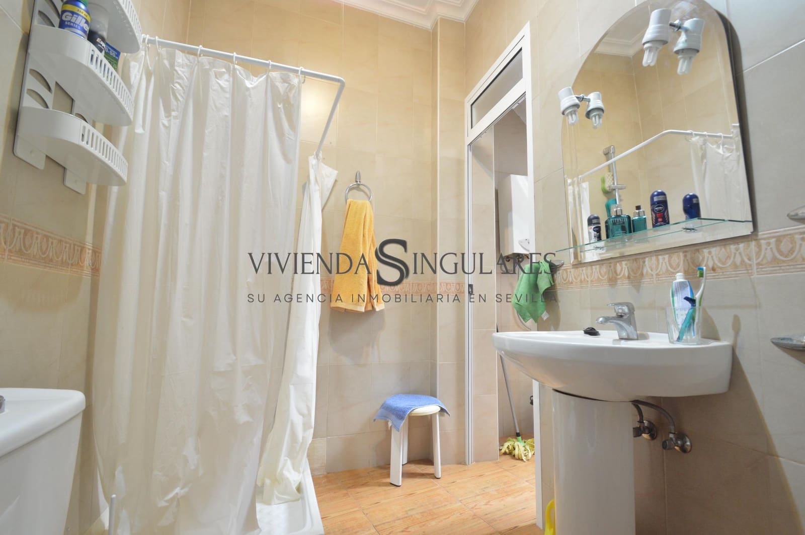 3 camera da letto Casa in vendita in Arroyomolinos de Leon - 120.000 € (Rif: 10111982)