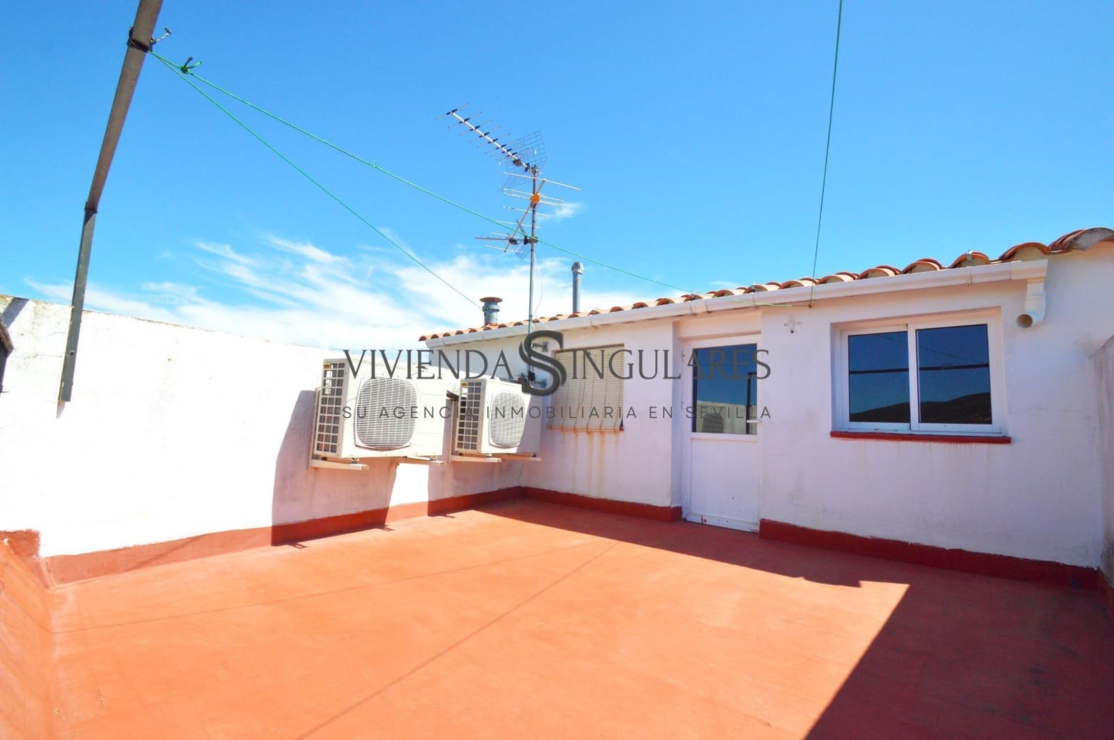 3 camera da letto Casa in vendita in Arroyomolinos de Leon - 120.000 € (Rif: 10111982)
