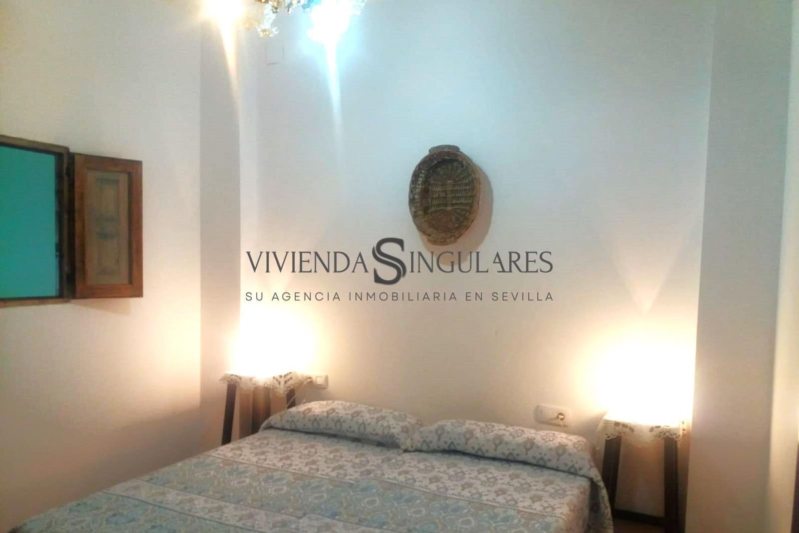 3 camera da letto Casa in vendita in Arroyomolinos de Leon - 120.000 € (Rif: 10111982)