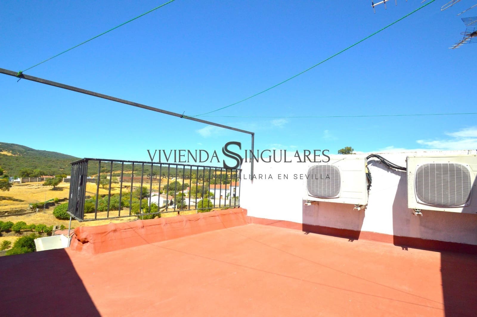3 camera da letto Casa in vendita in Arroyomolinos de Leon - 120.000 € (Rif: 10111982)