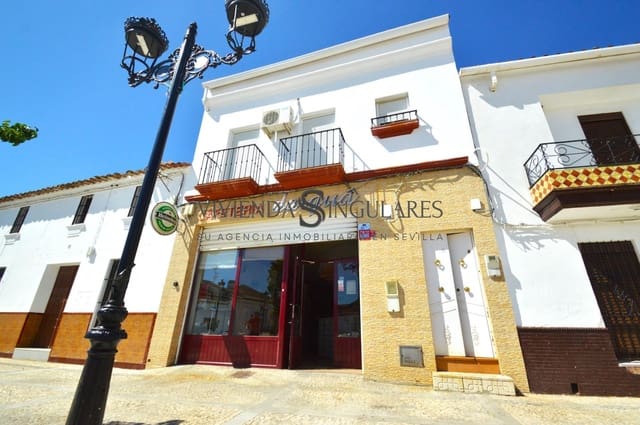 3 camera da letto Casa in vendita in Arroyomolinos de León - 120.000 € (Rif: 10111982)