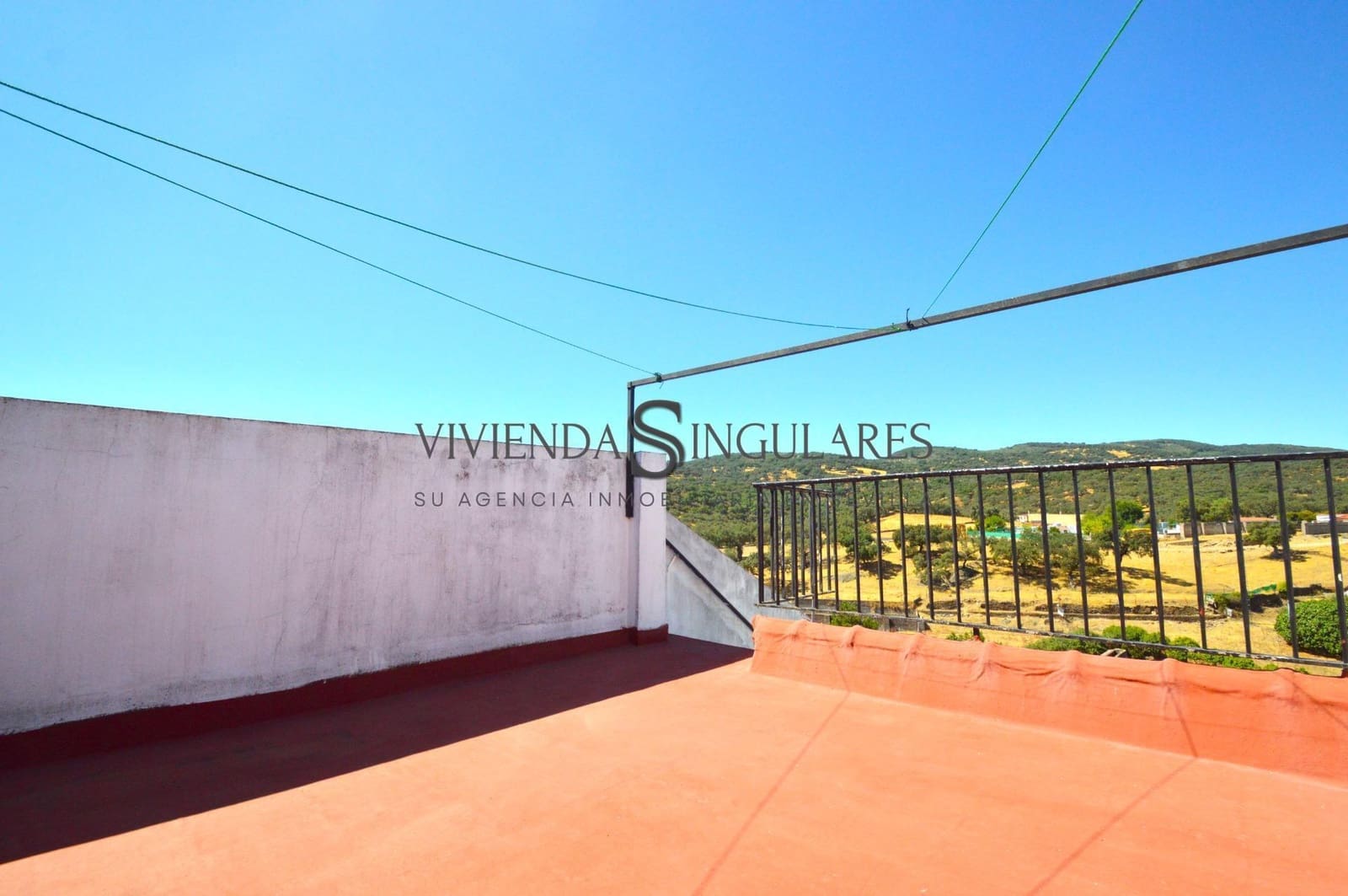 3 camera da letto Casa in vendita in Arroyomolinos de Leon - 120.000 € (Rif: 10111982)