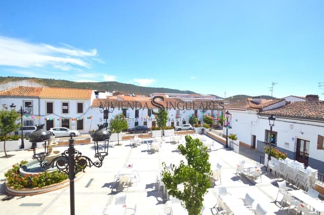 3 camera da letto Casa in vendita in Arroyomolinos de León - 120.000 € (Rif: 10111982)