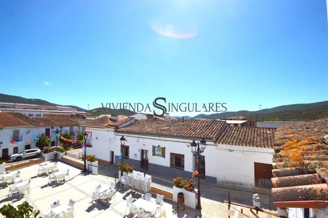 3 camera da letto Casa in vendita in Arroyomolinos de León - 120.000 € (Rif: 10111982)