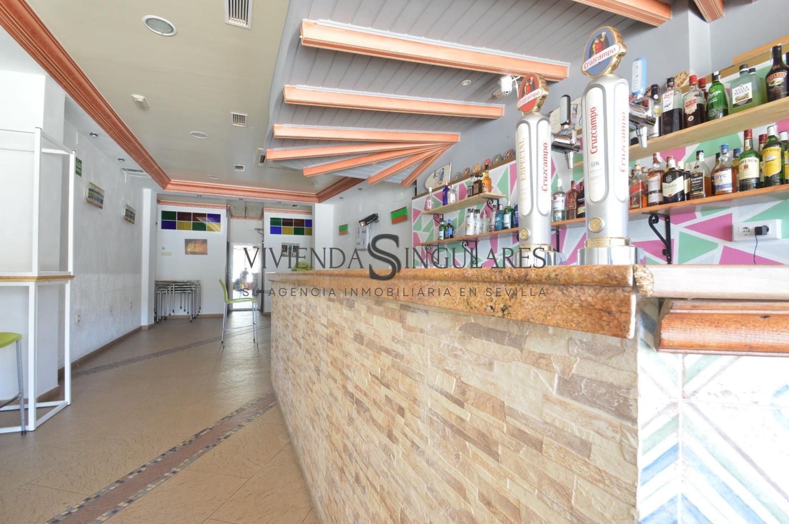 3 camera da letto Casa in vendita in Arroyomolinos de Leon - 120.000 € (Rif: 10111982)