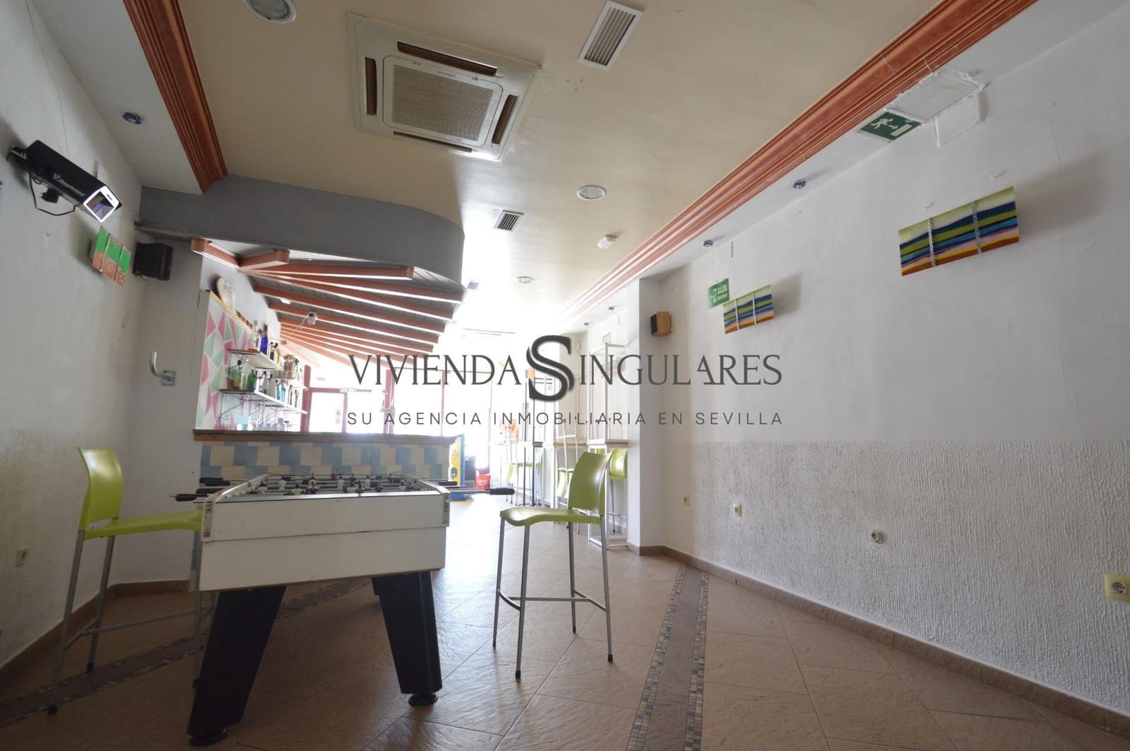 3 camera da letto Casa in vendita in Arroyomolinos de Leon - 120.000 € (Rif: 10111982)