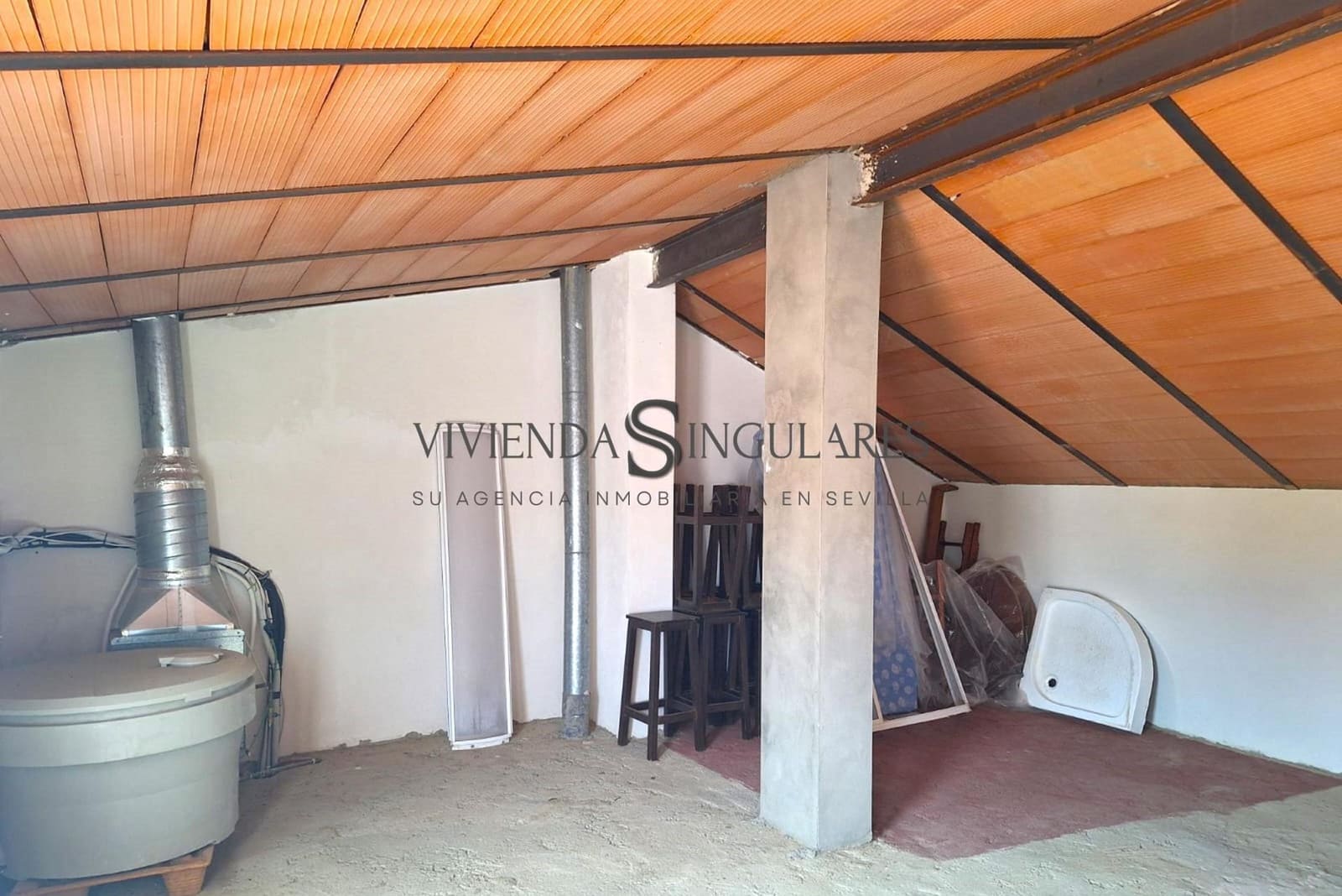 3 camera da letto Casa in vendita in Arroyomolinos de Leon - 120.000 € (Rif: 10111982)
