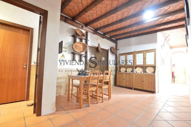 9 camera da letto Hotel in vendita in Arroyomolinos de León - 405.000 € (Rif: 10111983)