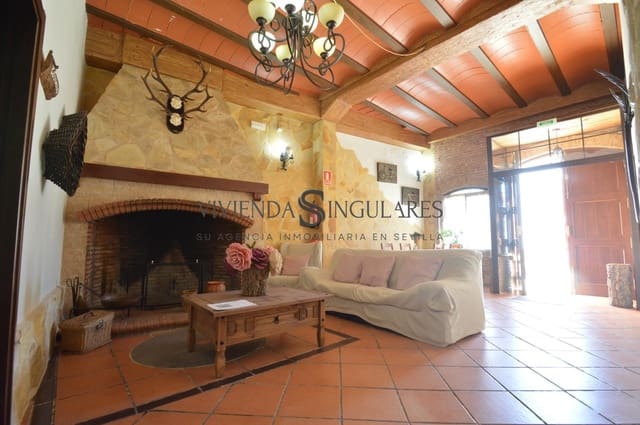 9 camera da letto Hotel in vendita in Arroyomolinos de León - 405.000 € (Rif: 10111983)