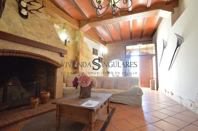 9 camera da letto Hotel in vendita in Arroyomolinos de León - 405.000 € (Rif: 10111983)