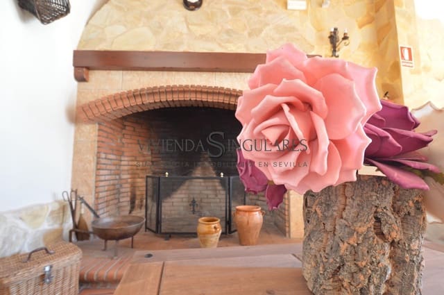 9 camera da letto Hotel in vendita in Arroyomolinos de León - 405.000 € (Rif: 10111983)