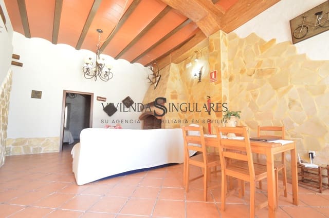 9 camera da letto Hotel in vendita in Arroyomolinos de León - 405.000 € (Rif: 10111983)