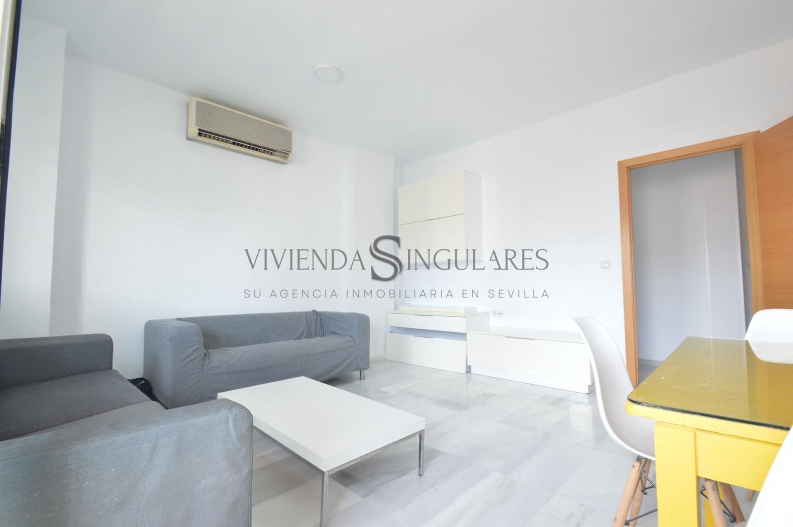4 sypialnia Mieszkanie na sprzedaż w Miasto Sewilla z basenem - 294 000 € (Ref: 10111985)