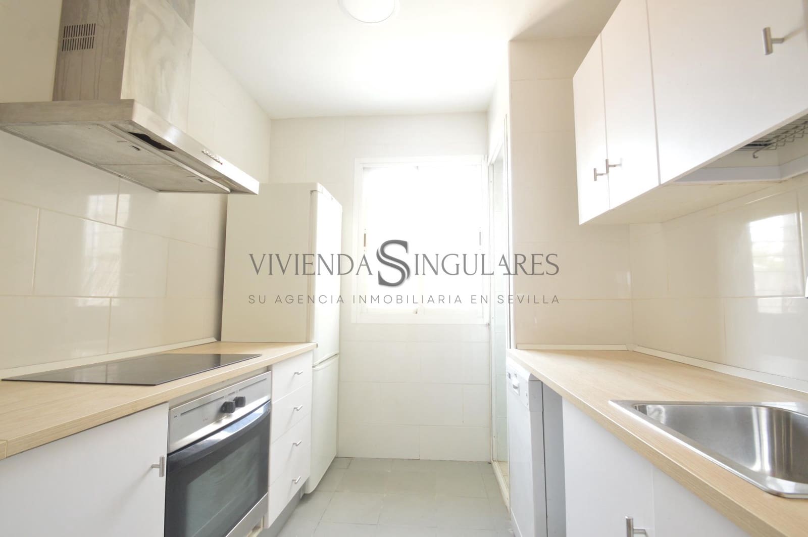 4 sypialnia Mieszkanie na sprzedaż w Miasto Sewilla z basenem - 294 000 € (Ref: 10111985)
